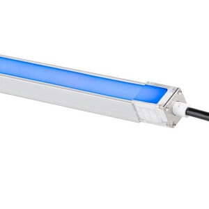 FX Strip Light 20 ft. RGBW