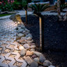 FX M-PJ Path Light Flat Black 2W 2700K LED
