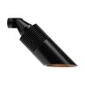 FX XA ZD Accent Light Black Finish 18W 2700K 40 Deg LED