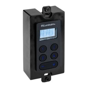 FX Low-Voltage Dimmer