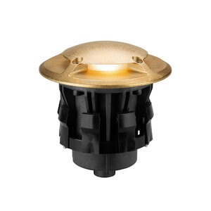 FX Terra TG-61 Ground Wash MR16 GRNDWASH, BRASS
