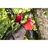 Felco Curved Saw Folding Curved Pull-Stroke Pruning Saw Blade 7.8 in.