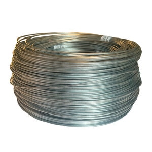 GCS Treestrap gal.vanized Wire 600 ft./coil