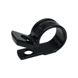 King Cable Clamp 5/8 in. UV Stable 12 Pc Bag