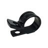 King Cable Clamp 5/8 in. UV Stable 12 Pc Bag