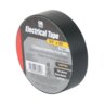 Gardner Bender 7 Mils 3/4in. X 60ft. Black Electrical Tape