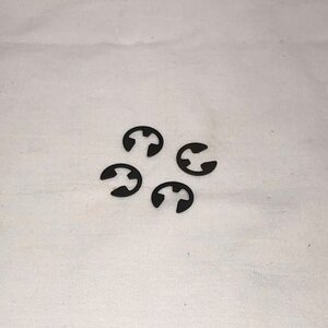 Gardner Clip "C" Retainer