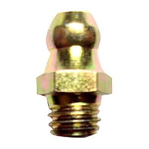 Fitting Grease 1/4 in.-28X 3/16 in. Str. Taper (050492)