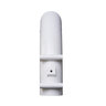 Deflector Tube Plastic w/ Handle Hole