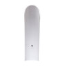 Deflector Tube Plastic w/ Handle Hole