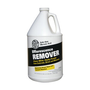 Efflorescence Remover 1 gal.