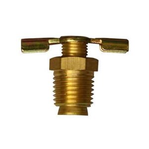 GRISWOLD DRAIN COCK