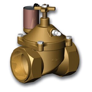 Griswold 1-1/2 DWS RCV VALVE GRISWOLD