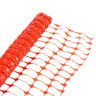 Hanes Geo Tree Save Fence Orange Plastic 4 ft. x 100 ft.