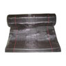 Bella Par Saver Synthetic Turf 58 oz. Face Weight (84 oz. Total) 11/16 in. Emerald Green/Gield Green Blades No Thatching