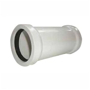 2 Repair Coupling Harrington