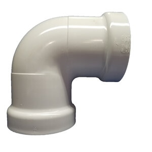 4 90 Bend G X G PVC Harco