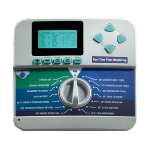 Hunter ACC Front Panel