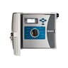 Hunter ICC2 8 Station Base Model, Plastic Wall Mount, Indoor/Outdoor