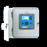 Hunter ACC2 12 Station Base Unit Controller, Metal Wall Mount