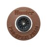 Hunter 4 in. Pro-Spray Pressure Regulator 30 PSI w/ Check Valve