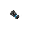 Hunter Spotshot Adjustable Hose-End Nozzle 1 in. Ght