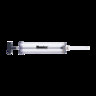 Hunter Valve Box Hand Pump