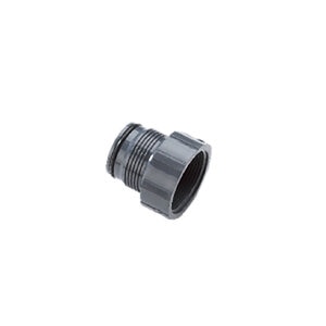 Hunter BUSHING ADAPTER 125 in. MALE