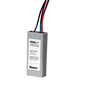 Hunter 1 Station I-Core Decoder Controller Hunt