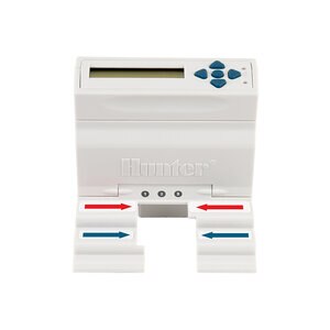 Hunter Decoder Module Controller