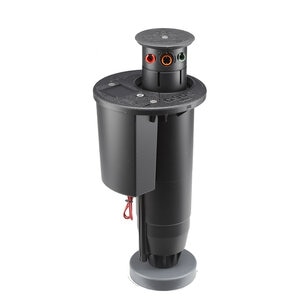 Hunter G995 Adj. Arc Elct. Valve-In-Head