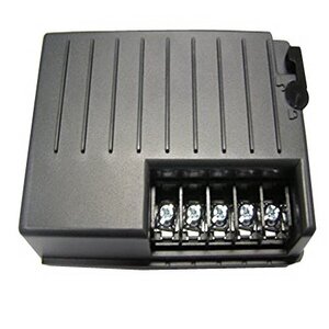 Hunter 4 Station Module For Icc800