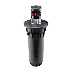 Hunter G85 Full Circle/Part Circle Block Rotor, Installed