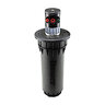 Hunter G85 Full Circle/Part Circle Block Rotor, Installed