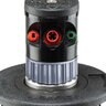 Hunter G85 Full Circle/Part Circle Block Rotor, Installed