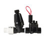 Hunter 1 in. Valve Filter Regulator Assembly 25 PSI