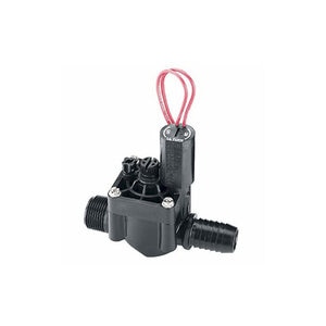 Hunter Globe Valve Plastic 1 in. w/ Flow Control