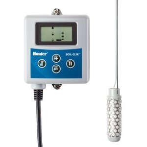 Hunter Soil-Clik Probe