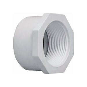 Bushing Adapter 125 in. Male
