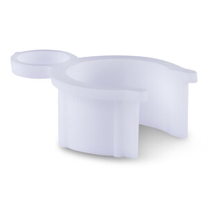 Collar, Insert, Nozzle