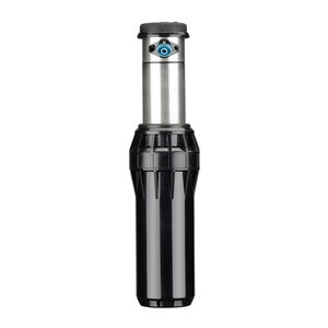 Hunter I-40 Full-Circle Stainless Steel Rotor 6 in. Riser with Check Valve and Opposing Nozzles