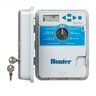 Hunter Battery Operated Controller XC Hybrid Fixed Outdoor 12 Station
