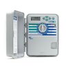 Hunter Battery Operated Controller XC Hybrid Fixed Outdoor 6 Station