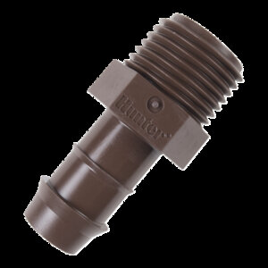 Hunter 1/2 Male Adapter