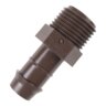 Hunter 1/2 Male Adapter