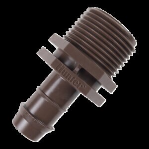 Hunter 3/4 Male Adapter