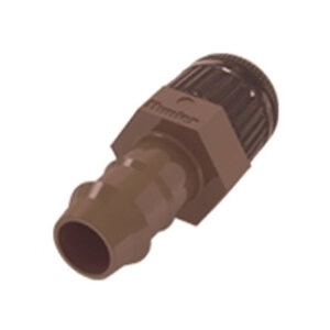 Hunter End Cap Barb