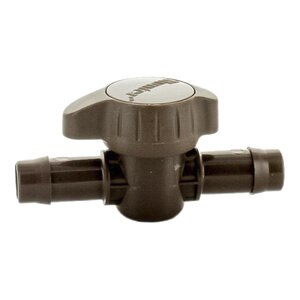 Hunter Valve Barb