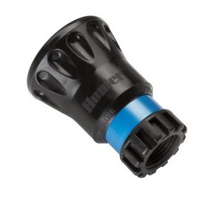 Hunter Spotshot Adjustable Hose-End Nozzle 3/4 in. Ght
