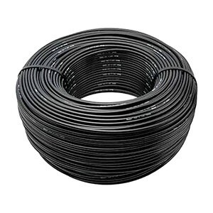 Hunter 1/4 in. PE Tubing (250x170) - 100 ft.